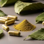 Is Yellow Vietnam Kratom Strong