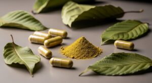 Is Yellow Vietnam Kratom Strong