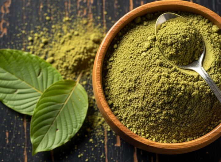 Maeng Da Kratom Powder Guide For Newbie Effects And Top Uses