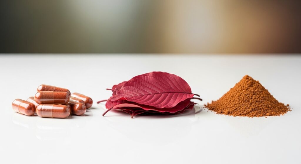 Red Dragon Kratom Timing Tips That Change The Experience