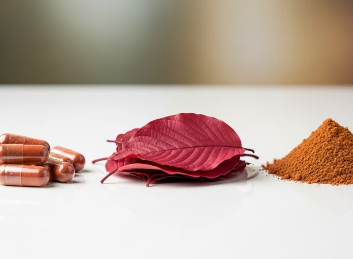 Red Dragon Kratom Timing Tips That Change The Experience