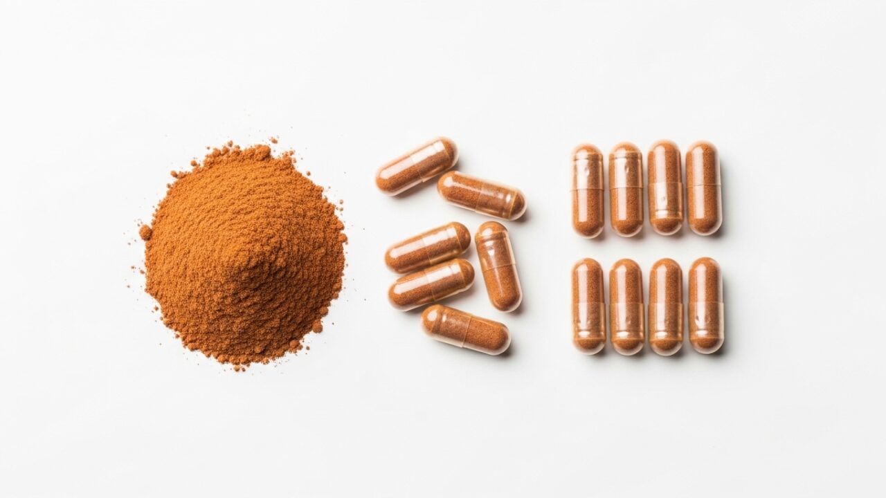 Red Vein Kratom Pain Relief And Relaxation Effects Dose Guide