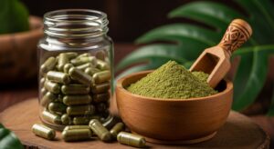 Top Benefits Of Green Malay Kratom Powder And Effects